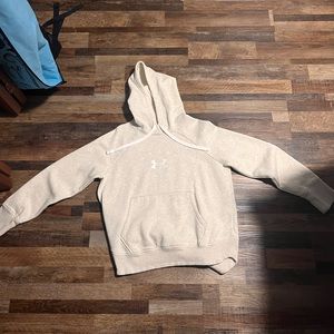 Women’s Under Armour Hoodie
